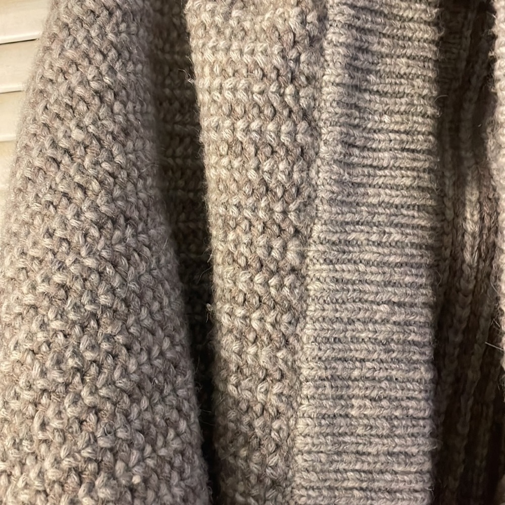 Sweater Vest - Picture 2 of 3